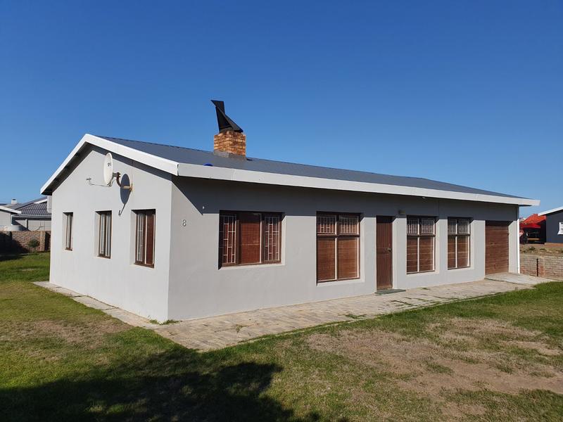 5 Bedroom Property for Sale in Gouritsmond Western Cape